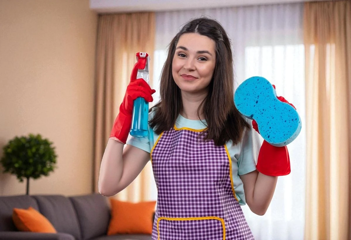 تدريب عاملات: دليلك الشامل لتطوير مهارات العاملات المنزلية في السعودية